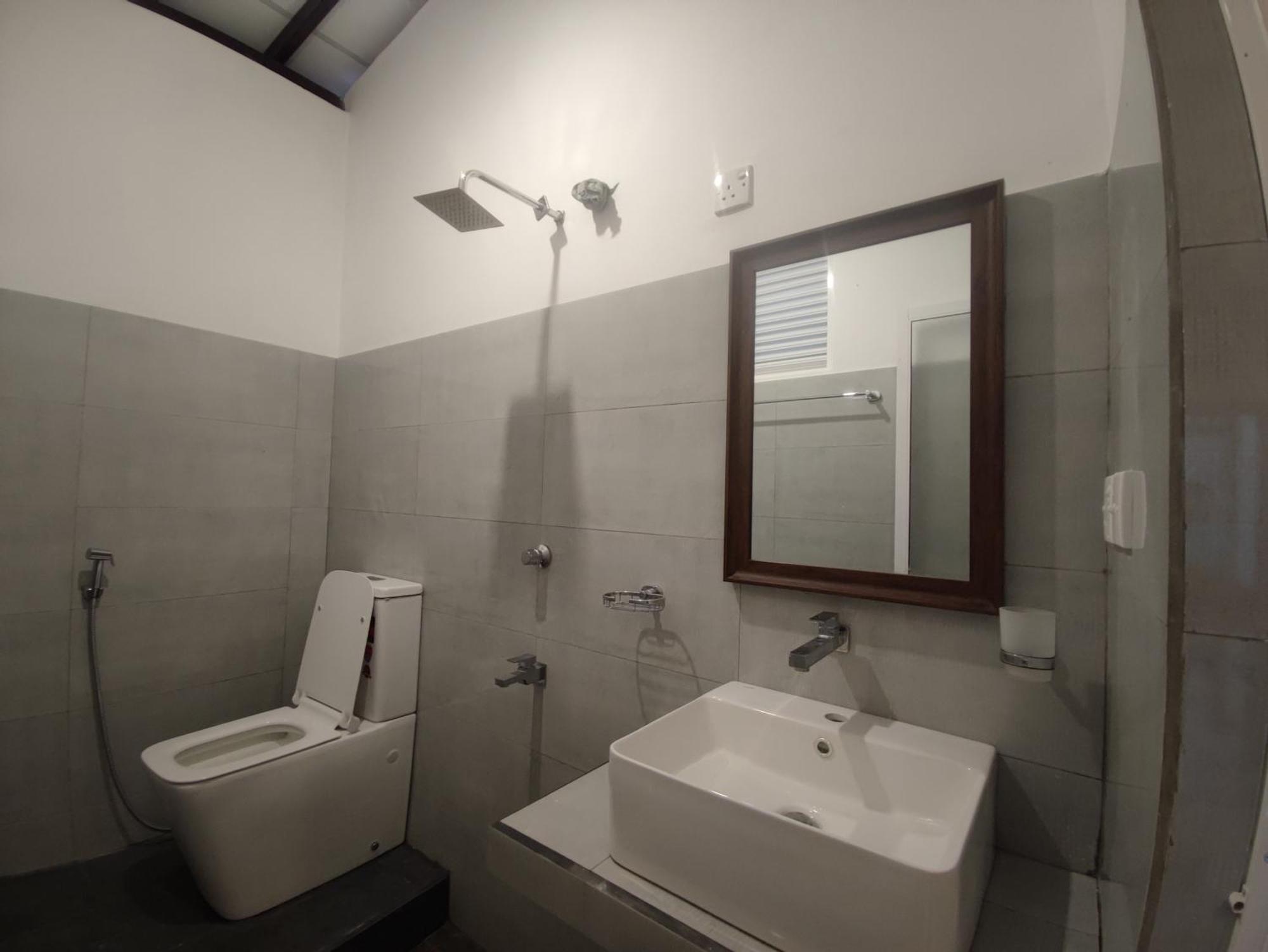 Chandra Holiday Home Dikwella Exterior foto