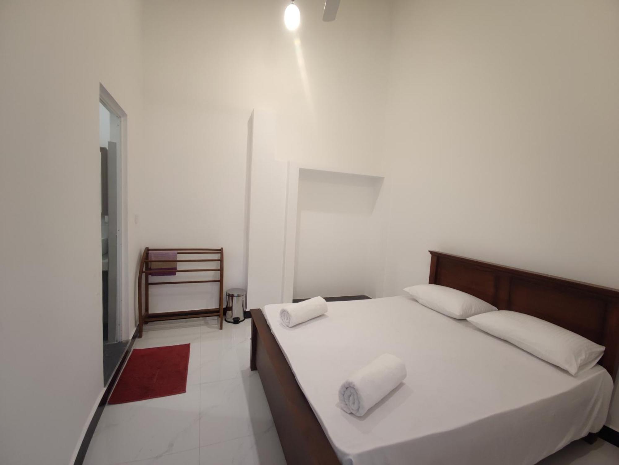 Chandra Holiday Home Dikwella Exterior foto