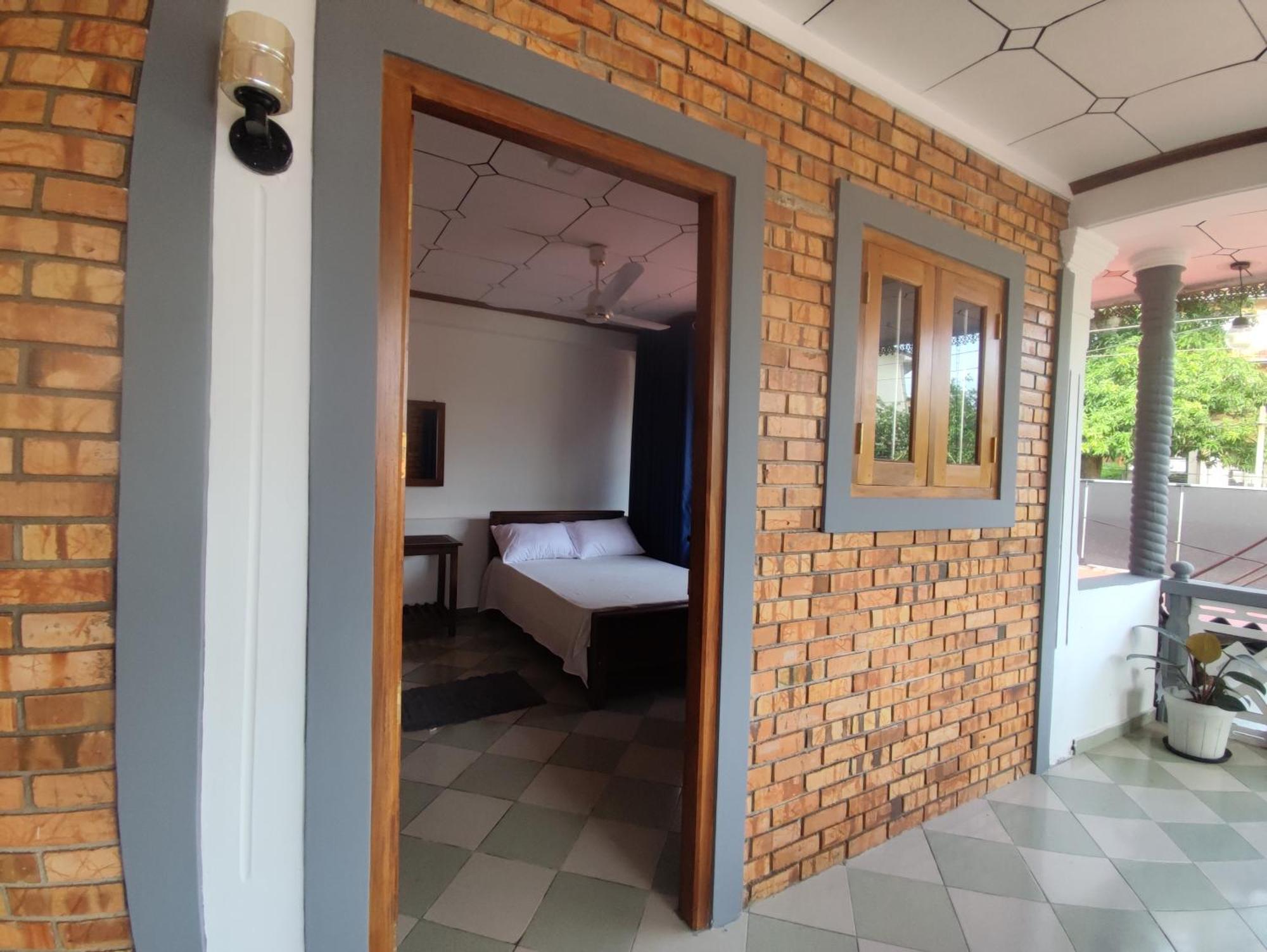 Chandra Holiday Home Dikwella Exterior foto