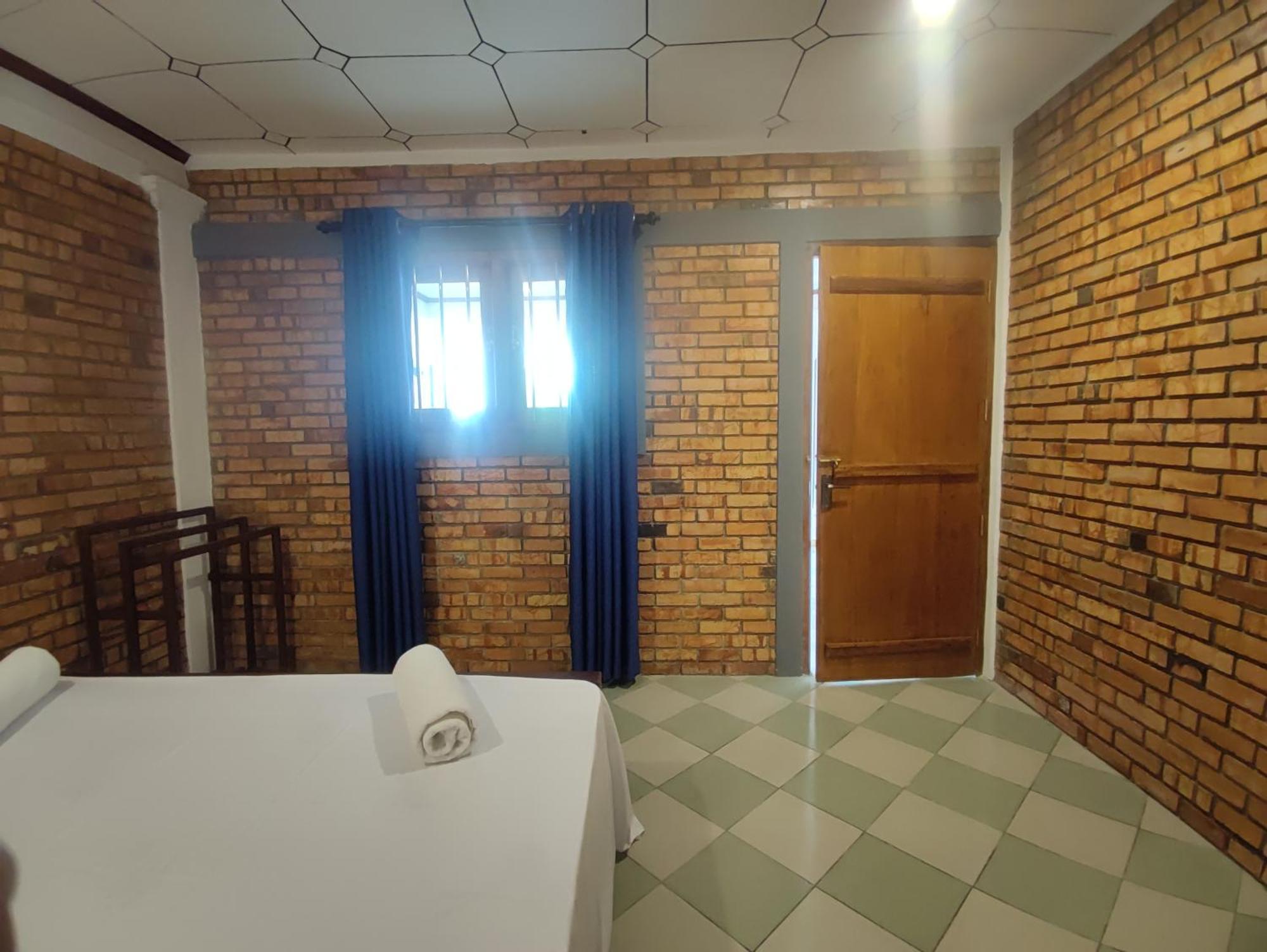 Chandra Holiday Home Dikwella Exterior foto