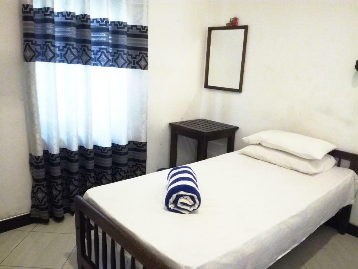 Chandra Holiday Home Dikwella Exterior foto